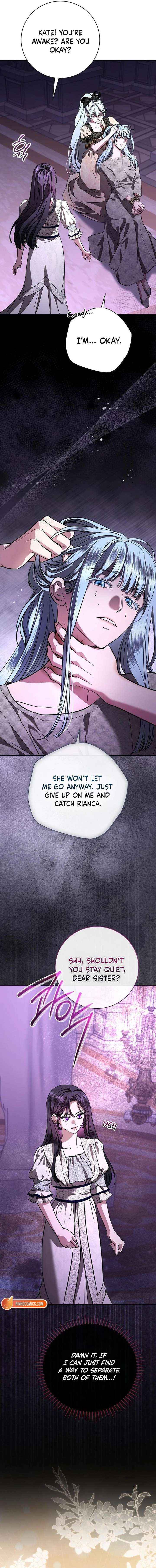 Read To My Husband’s Mistress Manga Online