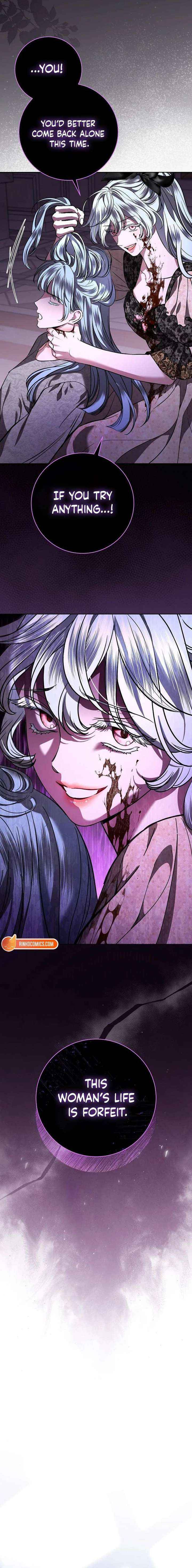 Read To My Husband’s Mistress Manga Online