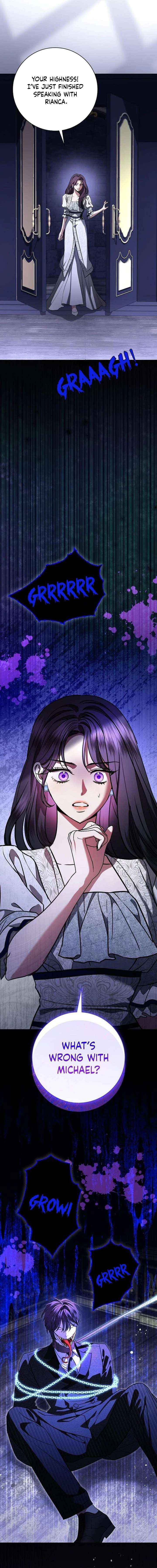 Read To My Husband’s Mistress Manga Online