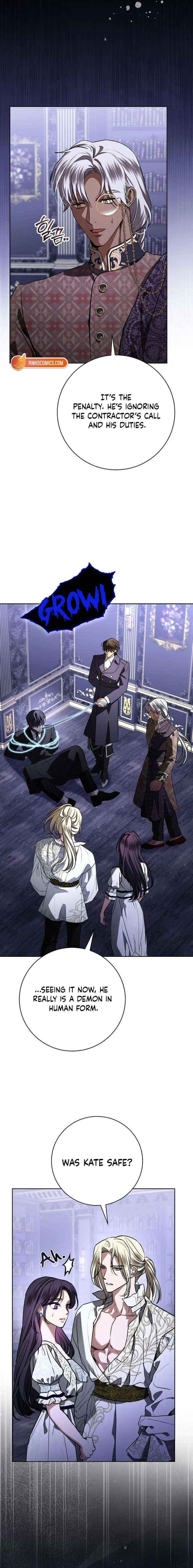 Read To My Husband’s Mistress Manga Online