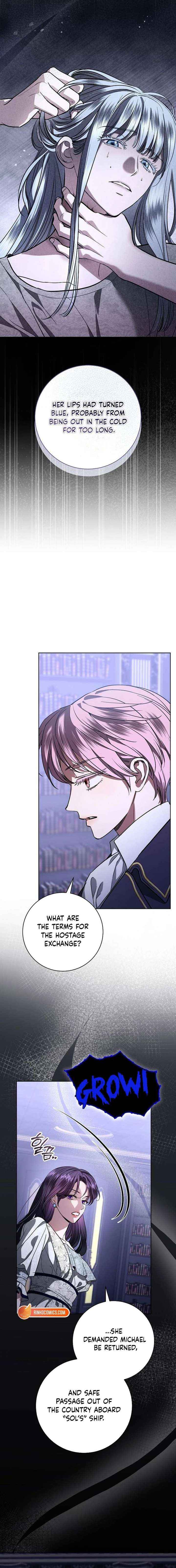 Read To My Husband’s Mistress Manga Online