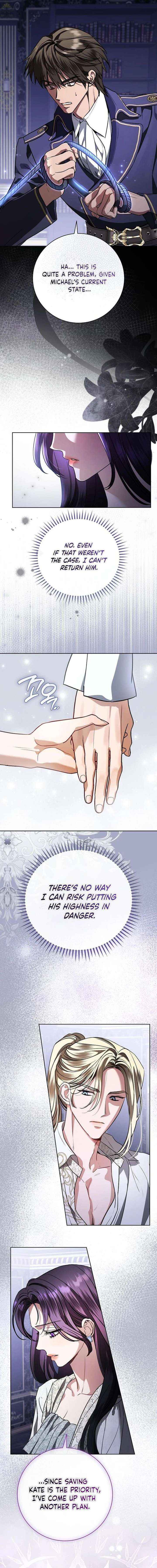 Read To My Husband’s Mistress Manga Online