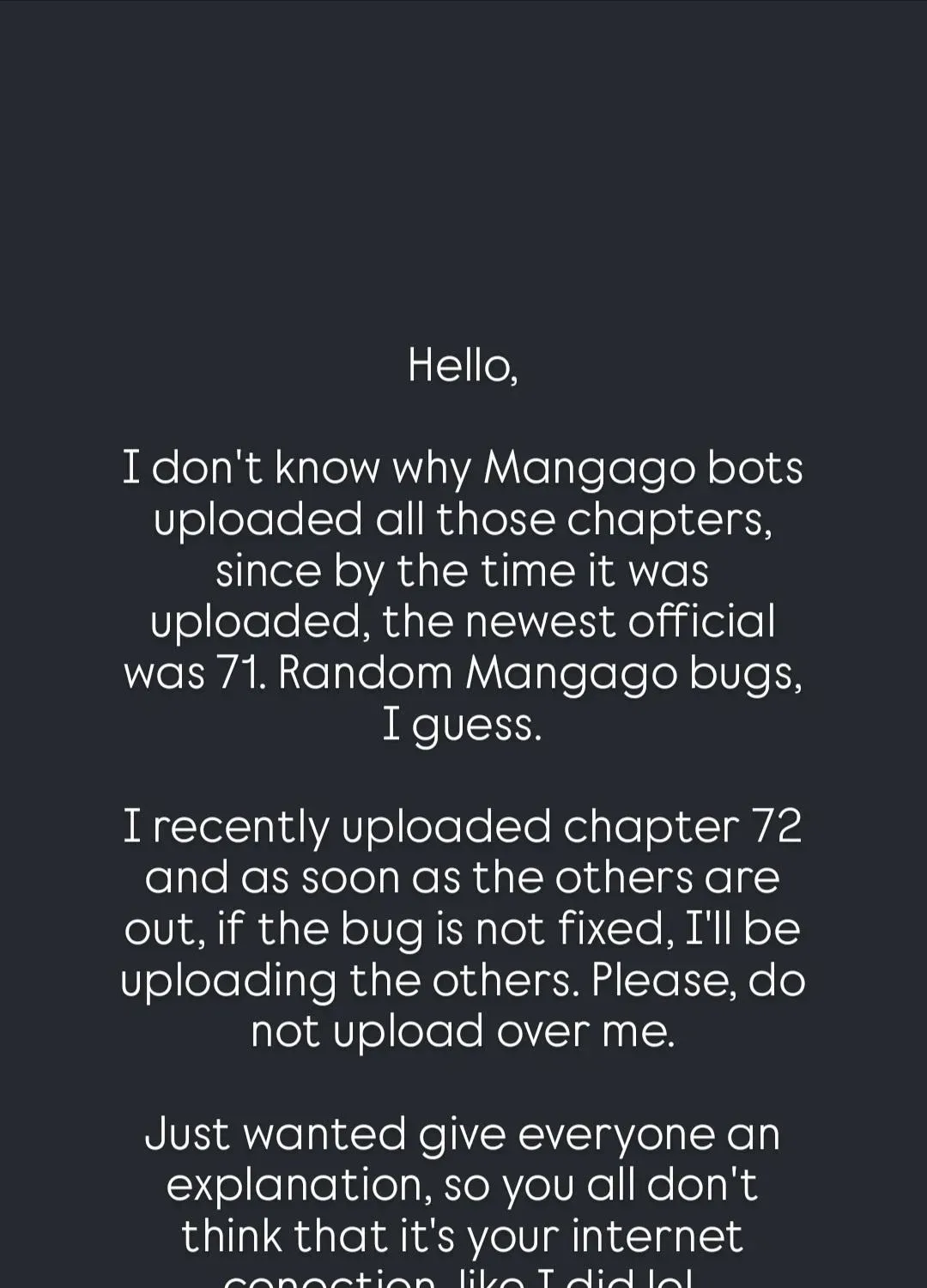 Read To My Husband’s Mistress Manga Online