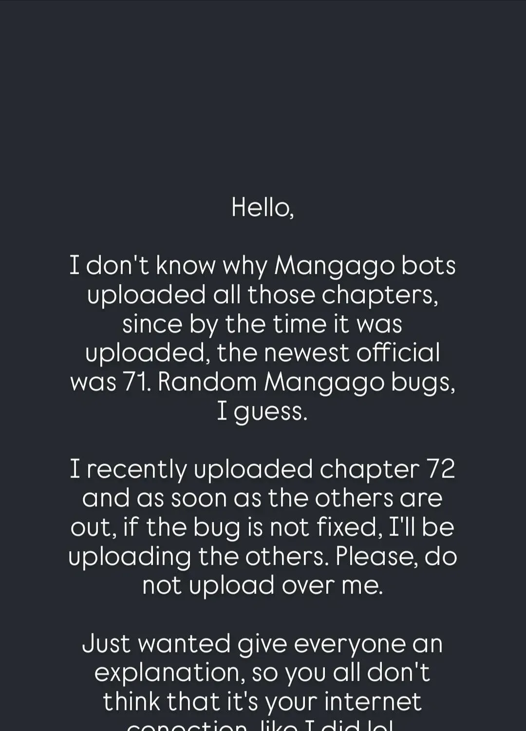 Read To My Husband’s Mistress Manga Online