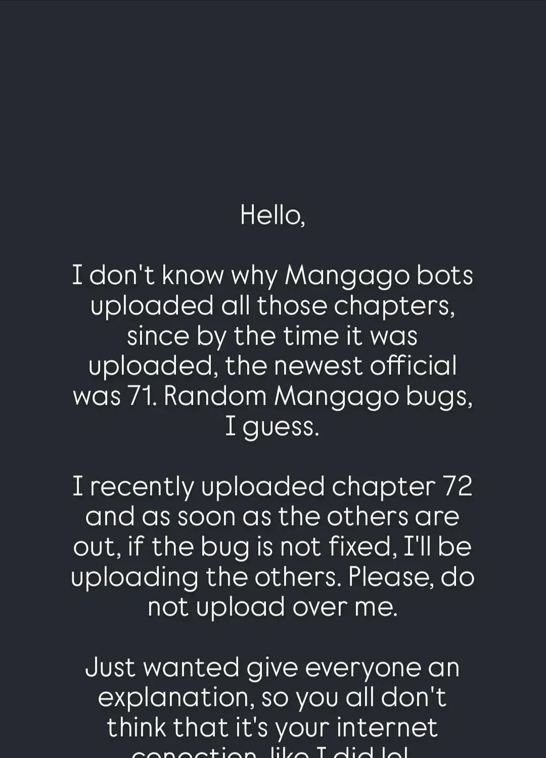 Read To My Husband’s Mistress Manga Online