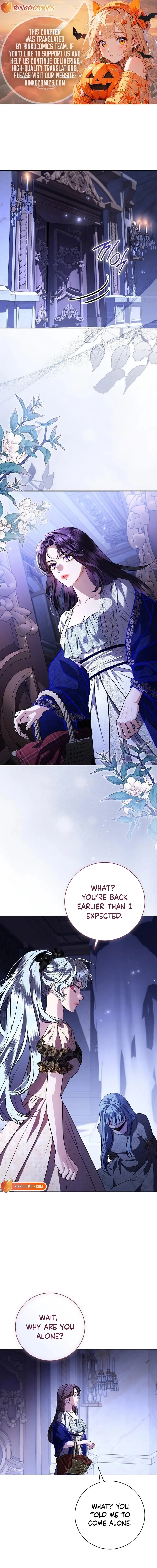 Read To My Husband’s Mistress Manga Online