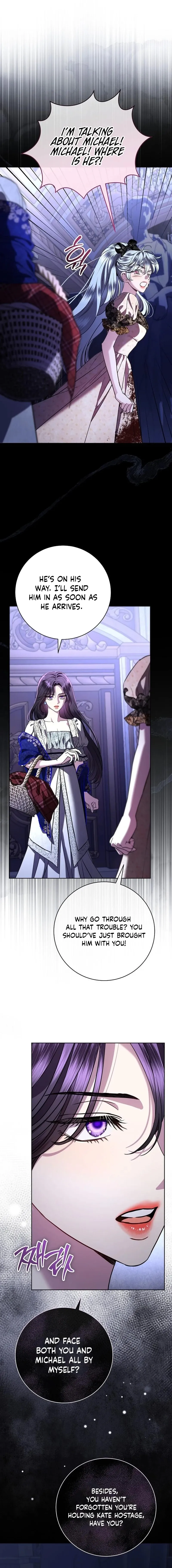 Read To My Husband’s Mistress Manga Online