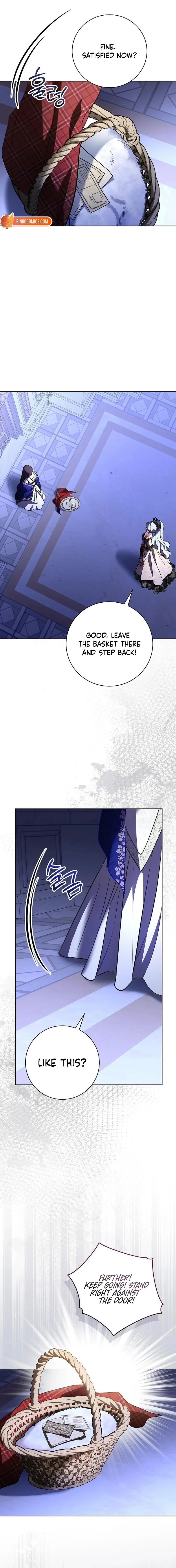 Read To My Husband’s Mistress Manga Online