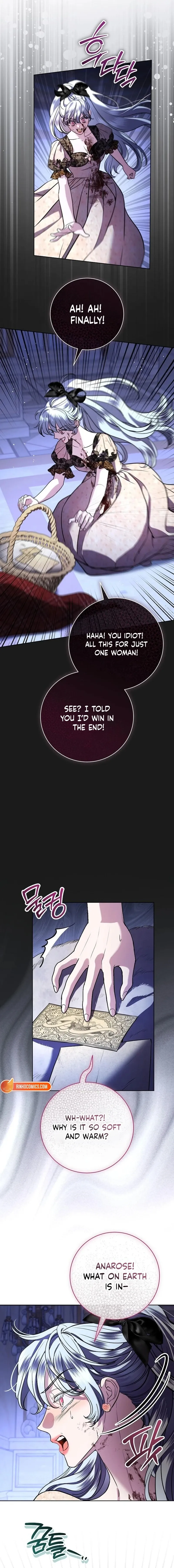 Read To My Husband’s Mistress Manga Online