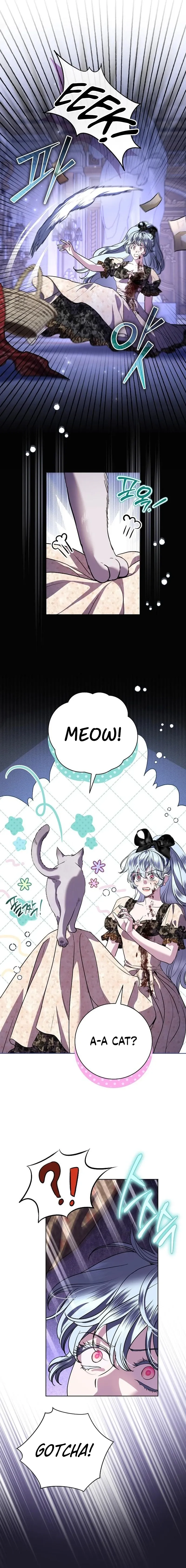 Read To My Husband’s Mistress Manga Online