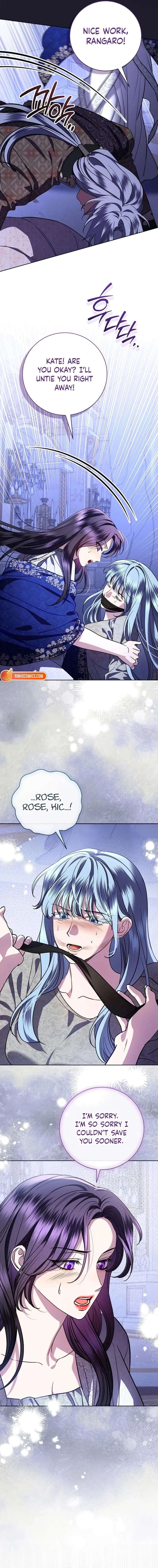 Read To My Husband’s Mistress Manga Online