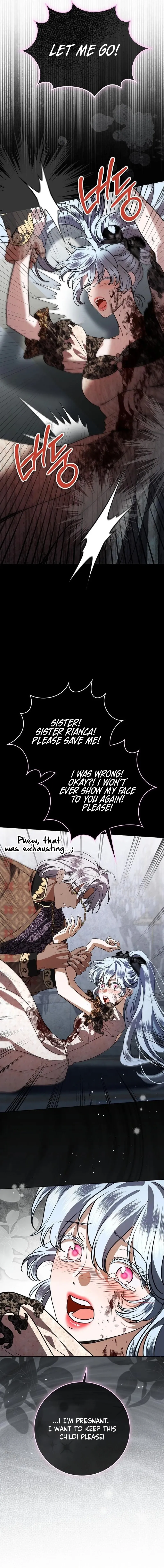 Read To My Husband’s Mistress Manga Online