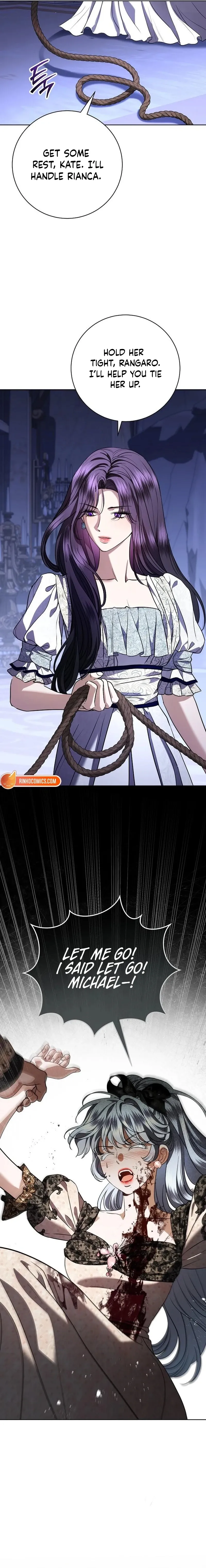 Read To My Husband’s Mistress Manga Online