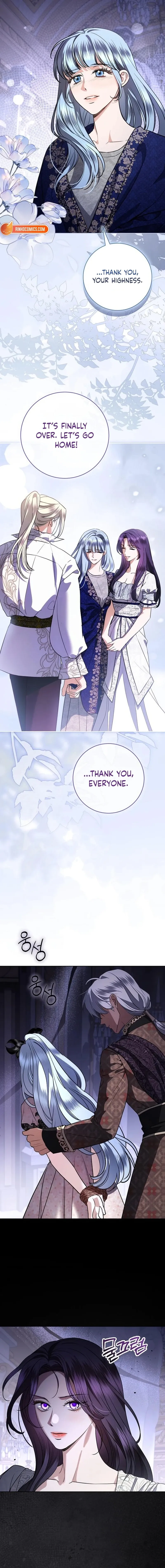 Read To My Husband’s Mistress Manga Online