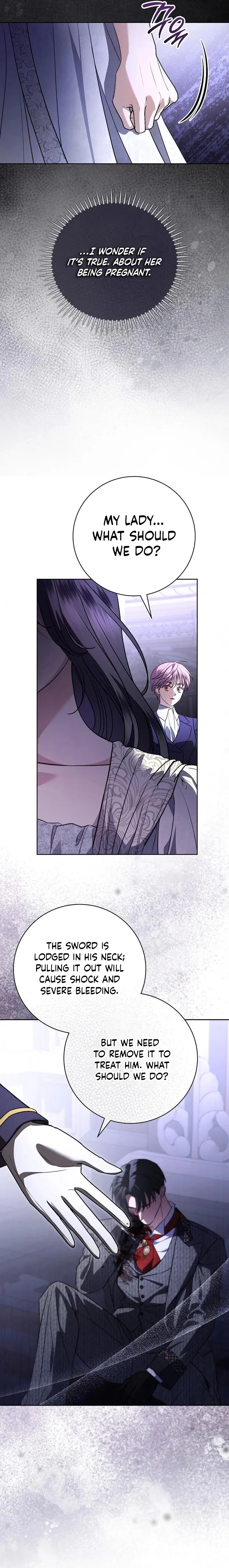 Read To My Husband’s Mistress Manga Online