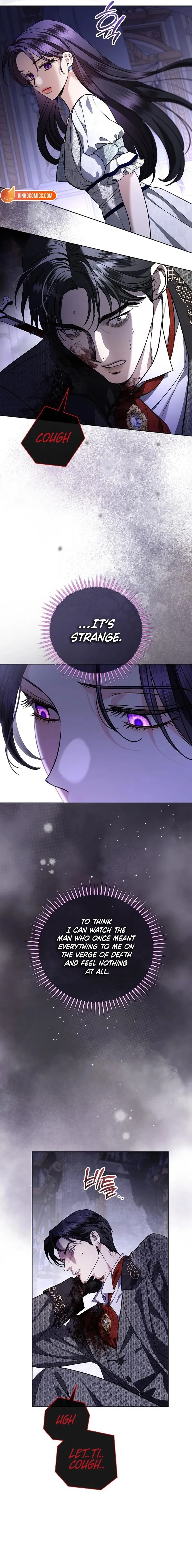 Read To My Husband’s Mistress Manga Online