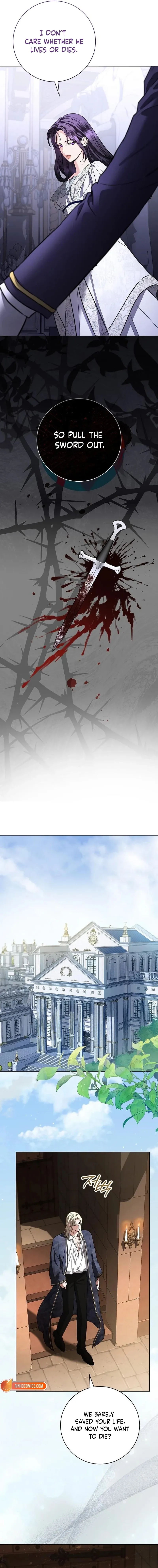 Read To My Husband’s Mistress Manga Online