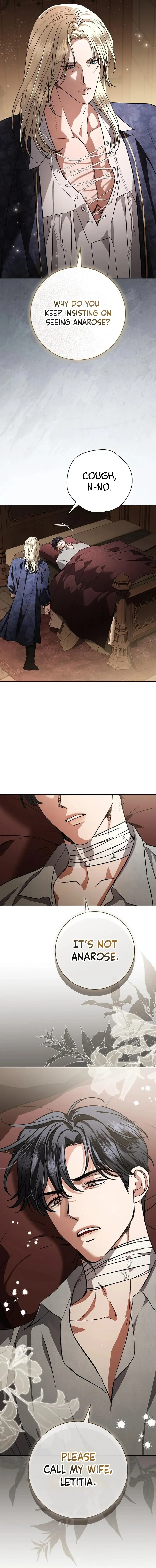 Read To My Husband’s Mistress Manga Online