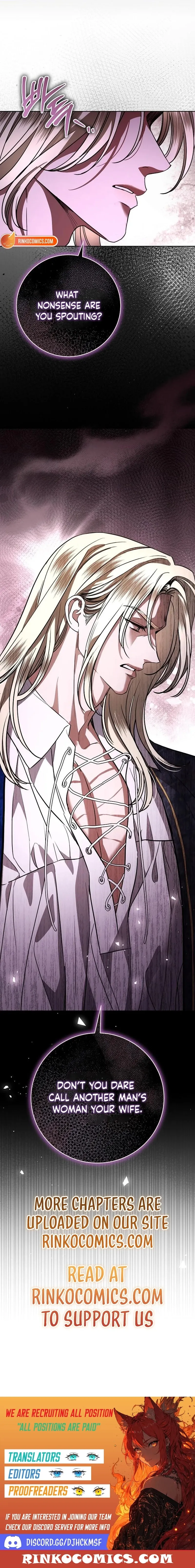 Read To My Husband’s Mistress Manga Online