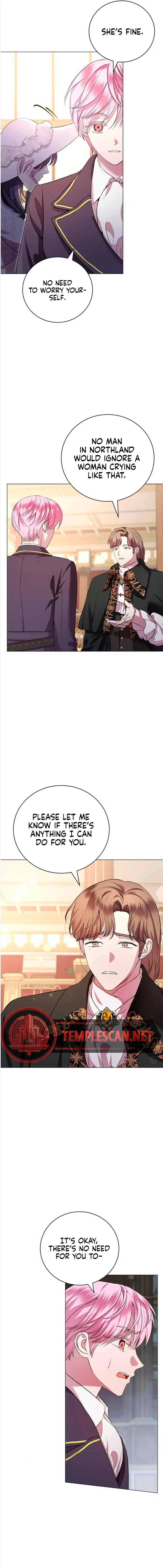 Read To My Husband’s Mistress Manga Online