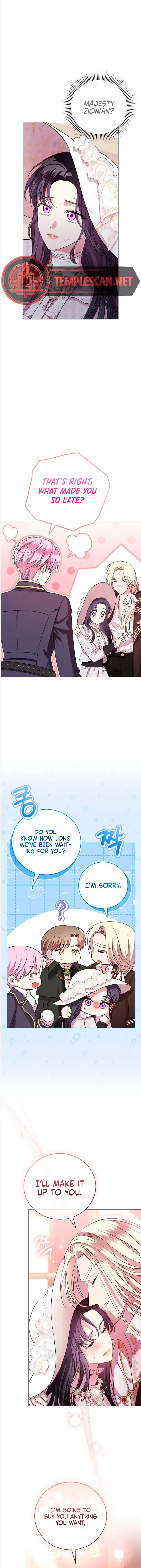 Read To My Husband’s Mistress Manga Online