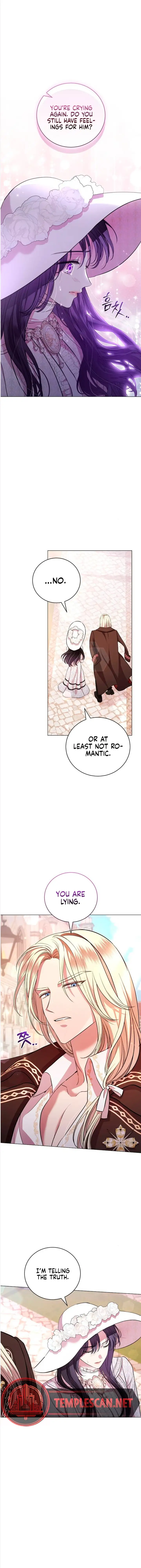 Read To My Husband’s Mistress Manga Online