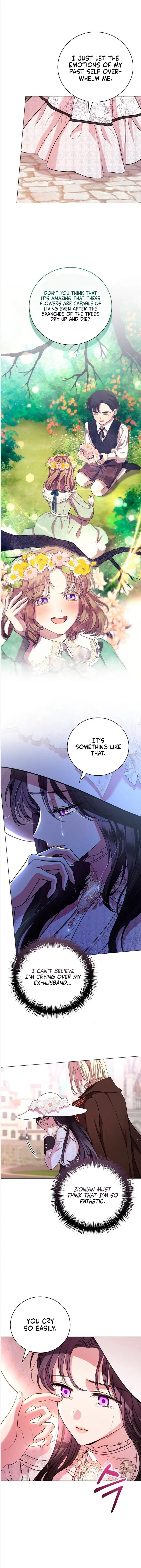 Read To My Husband’s Mistress Manga Online