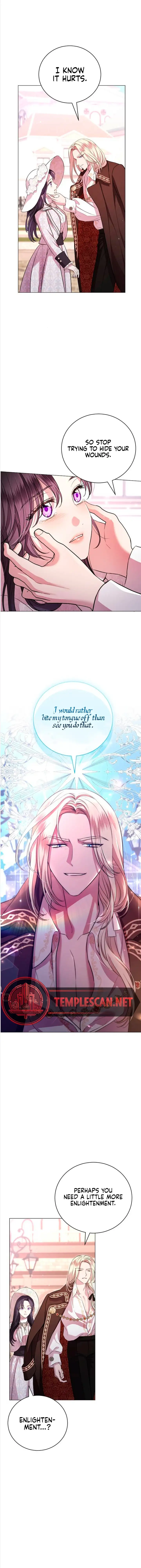 Read To My Husband’s Mistress Manga Online