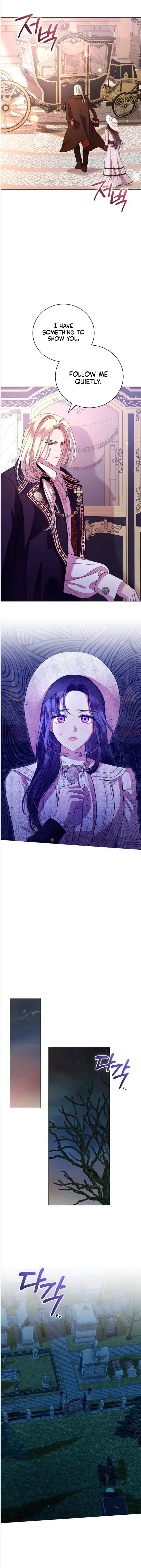 Read To My Husband’s Mistress Manga Online