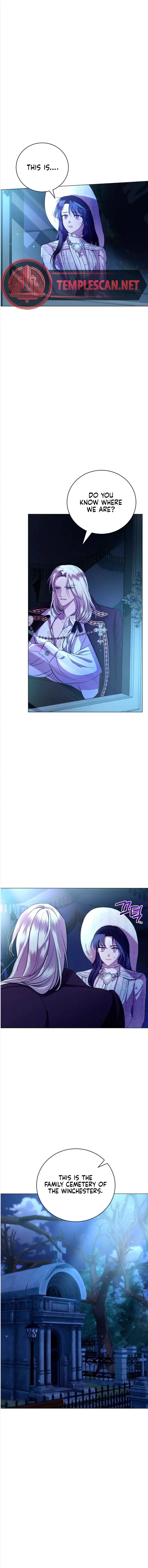 Read To My Husband’s Mistress Manga Online