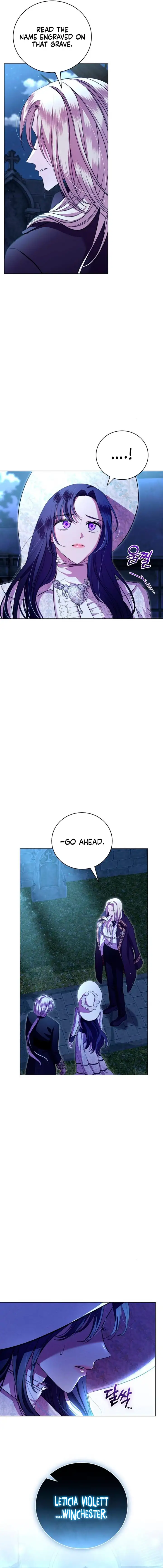 Read To My Husband’s Mistress Manga Online