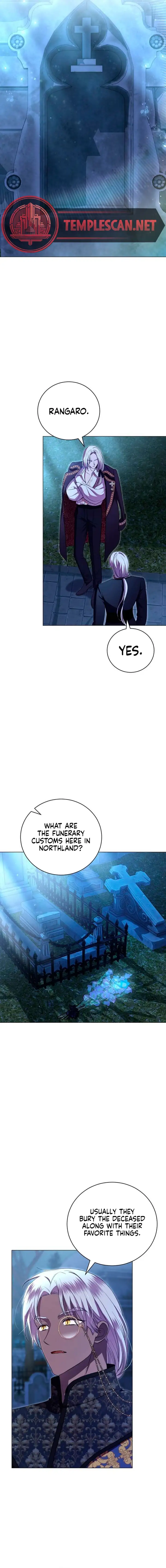 Read To My Husband’s Mistress Manga Online