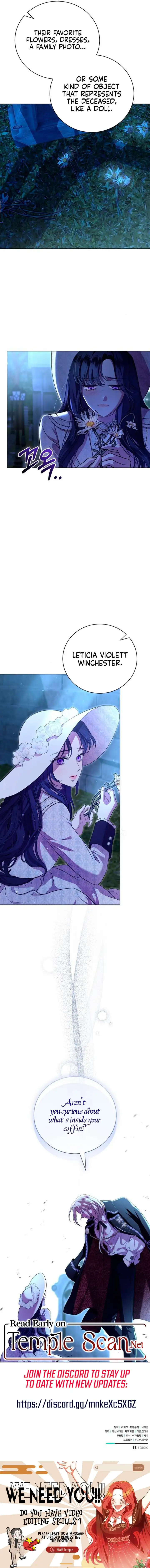 Read To My Husband’s Mistress Manga Online