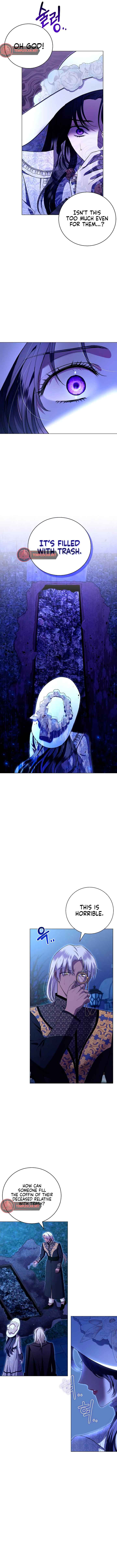 Read To My Husband’s Mistress Manga Online