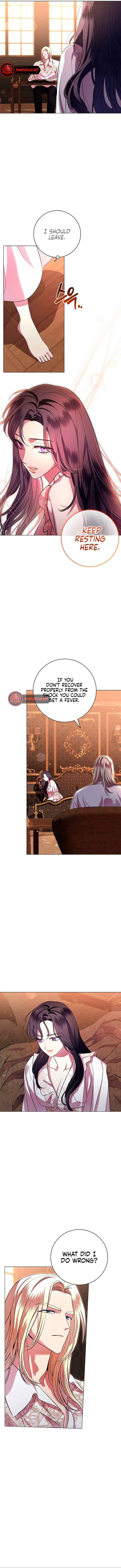 Read To My Husband’s Mistress Manga Online