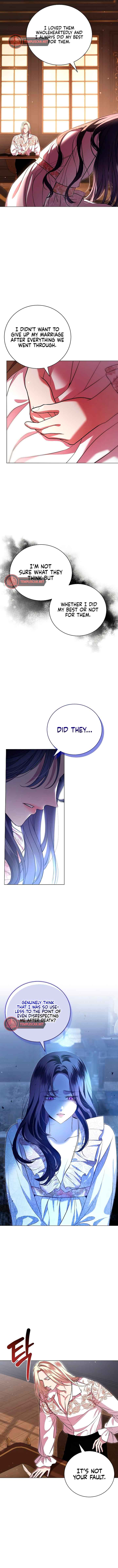 Read To My Husband’s Mistress Manga Online