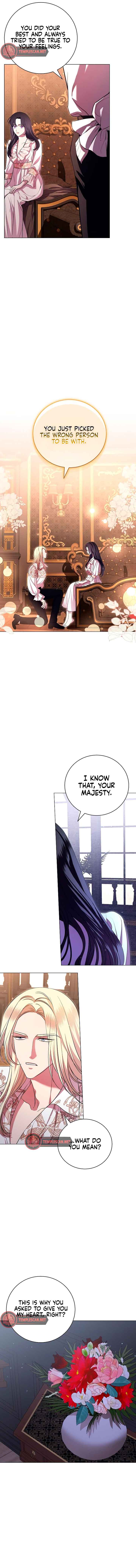 Read To My Husband’s Mistress Manga Online