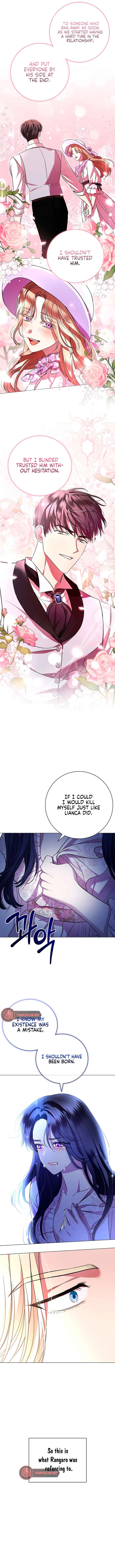 Read To My Husband’s Mistress Manga Online