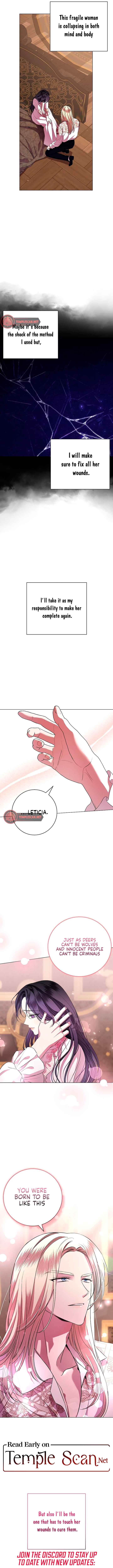 Read To My Husband’s Mistress Manga Online