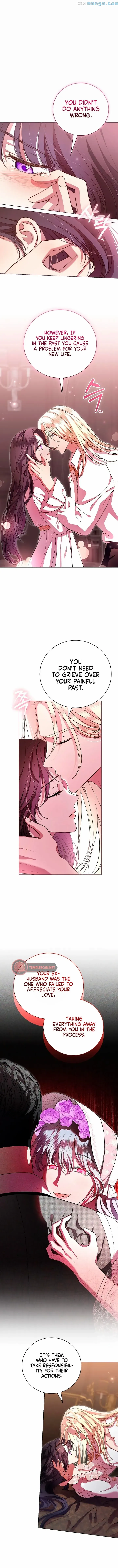 Read To My Husband’s Mistress Manga Online