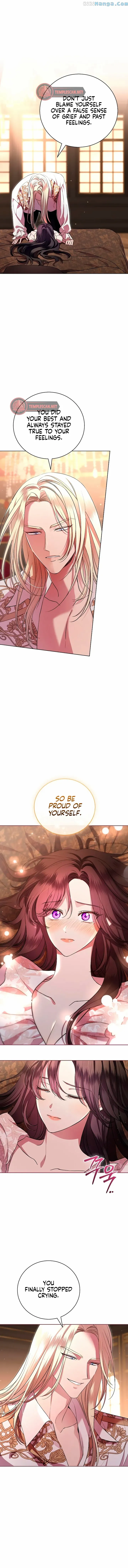 Read To My Husband’s Mistress Manga Online