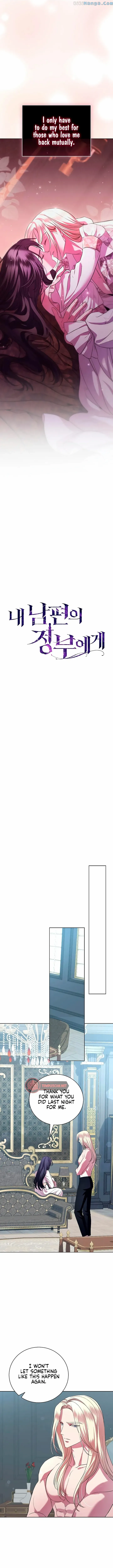 Read To My Husband’s Mistress Manga Online