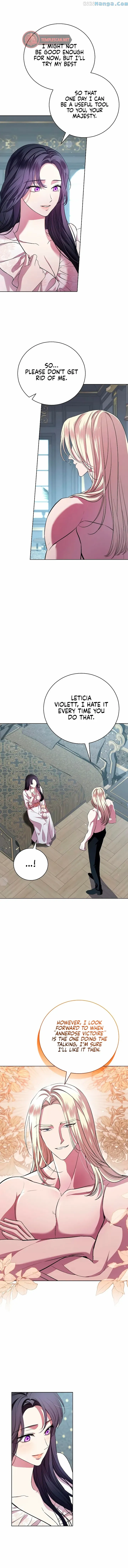 Read To My Husband’s Mistress Manga Online