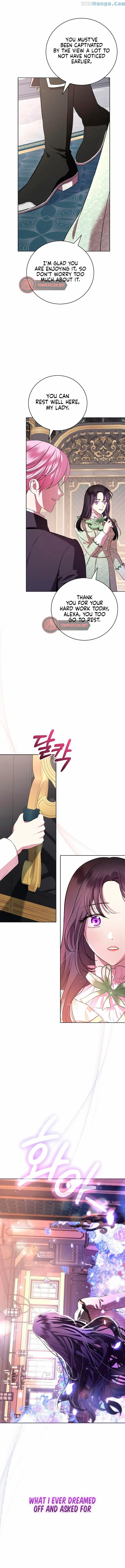 Read To My Husband’s Mistress Manga Online