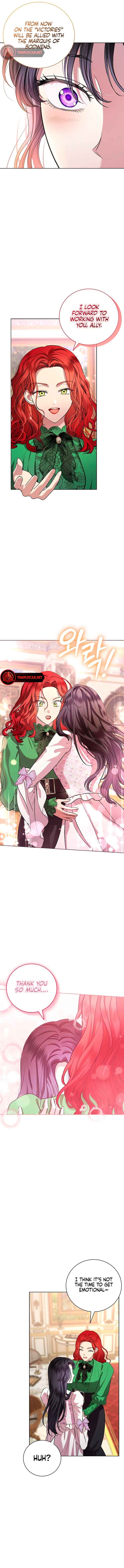 Read To My Husband’s Mistress Manga Online