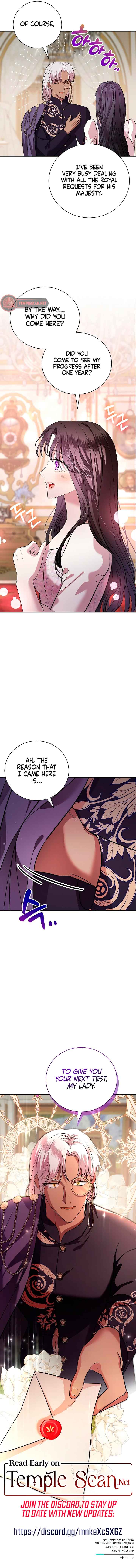 Read To My Husband’s Mistress Manga Online