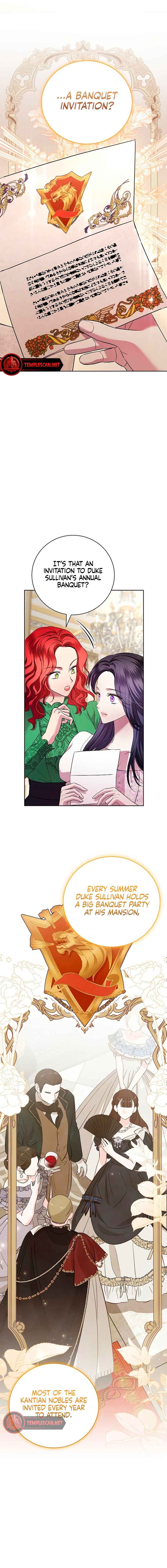 Read To My Husband’s Mistress Manga Online