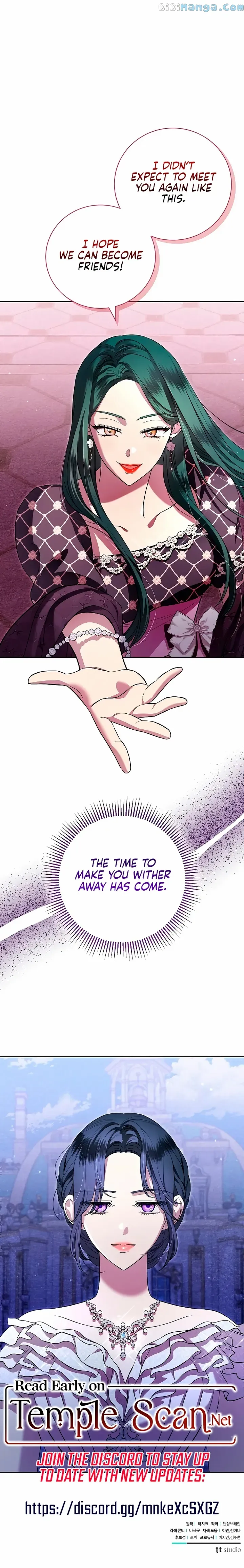Read To My Husband’s Mistress Manga Online