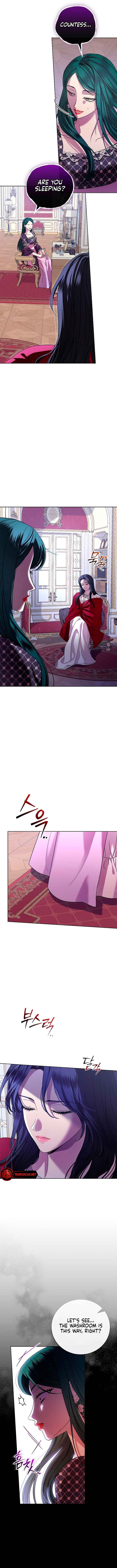 Read To My Husband’s Mistress Manga Online