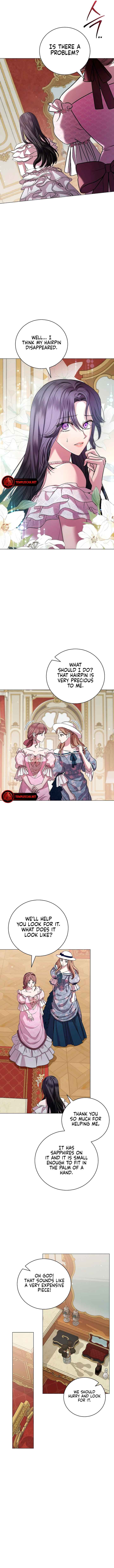 Read To My Husband’s Mistress Manga Online